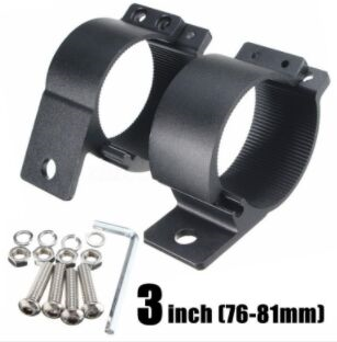 FC FLASHPOINT LED UYARI LAMBA BAGLANTI BRAKETI